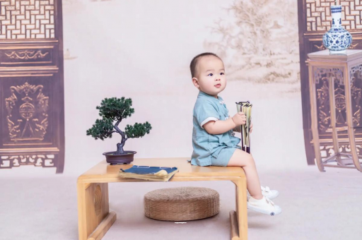 东阳宝宝发烧过后拉肚子